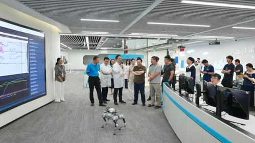 響應(yīng)“滬九條”號(hào)召，網(wǎng)絡(luò)達(dá)人科創(chuàng)觀察營(yíng)首秀 聚焦技術(shù)開發(fā)新浪潮