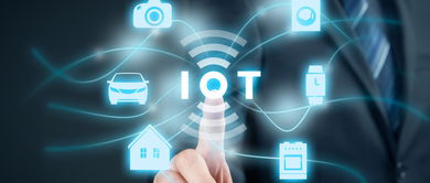 企業(yè)在物聯(lián)網(wǎng)大趨勢(shì)下的內(nèi)容營(yíng)銷策略——國(guó)人在線觀點(diǎn)